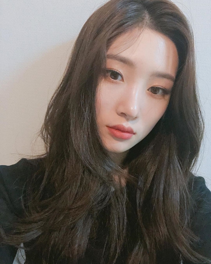 정채연 인스타.jpg | 인스티즈