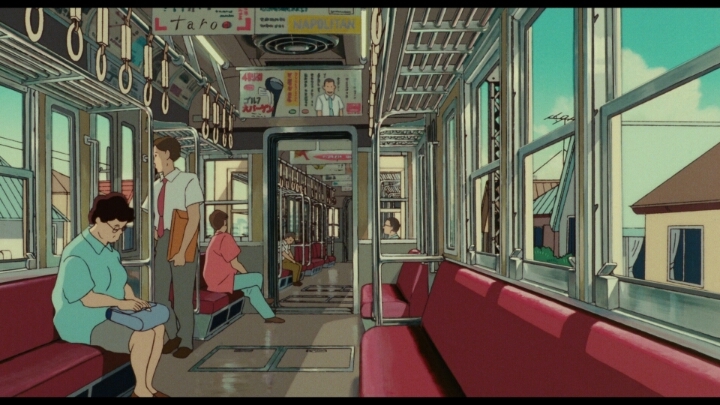 지브리 애니 감성.jpg | 인스티즈