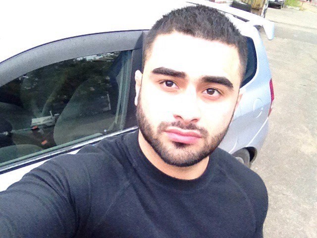 120kg 파워리프터를 살해한 70kg mma파이터 | 인스티즈