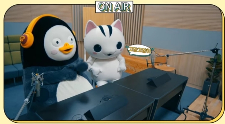 고양고양이 유니버스 | 인스티즈