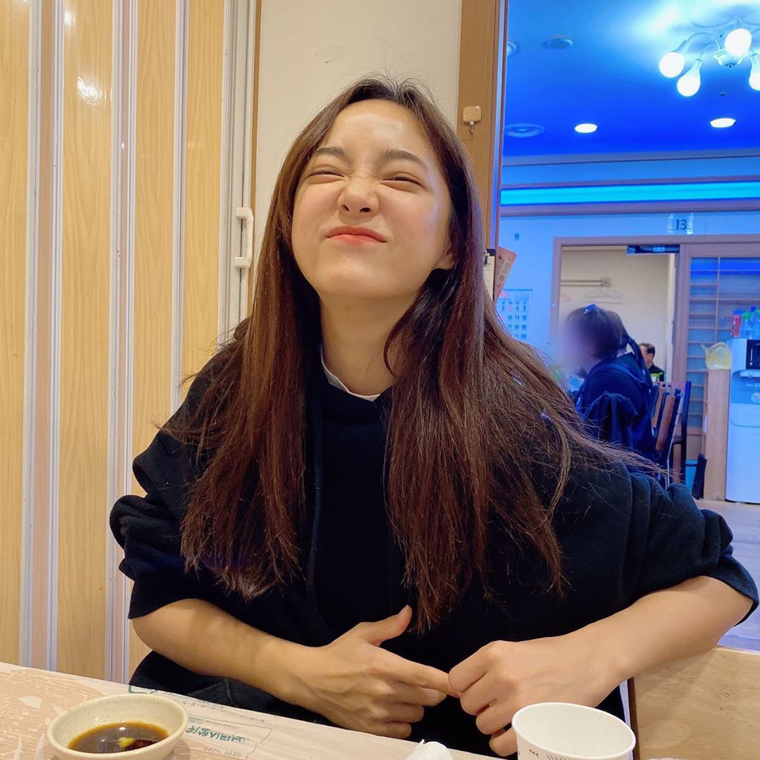 오늘자 구구단 세정이 인스타그램.jpg | 인스티즈
