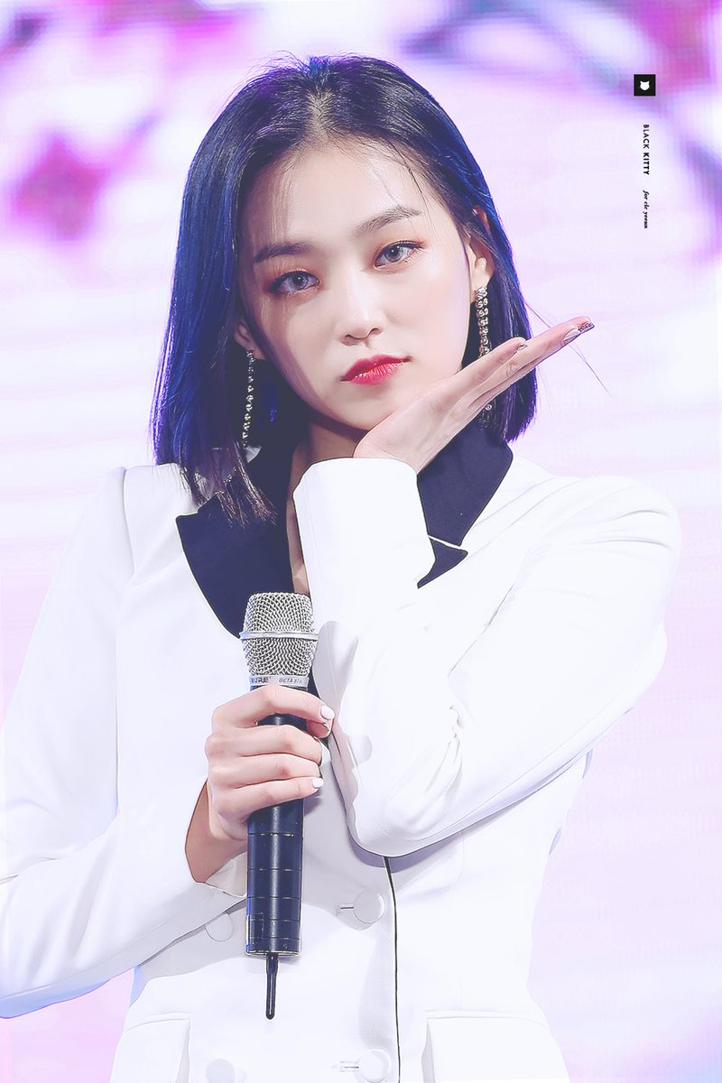 은근히 이쁜 CLC 장예은 | 인스티즈