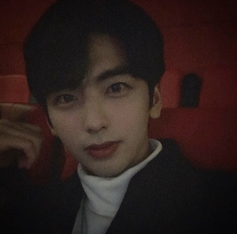 에이핑크 윤보미 동생 윤종진.jpg | 인스티즈