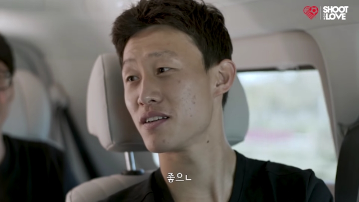 이재성의 변함없는 김태리사랑 | 인스티즈