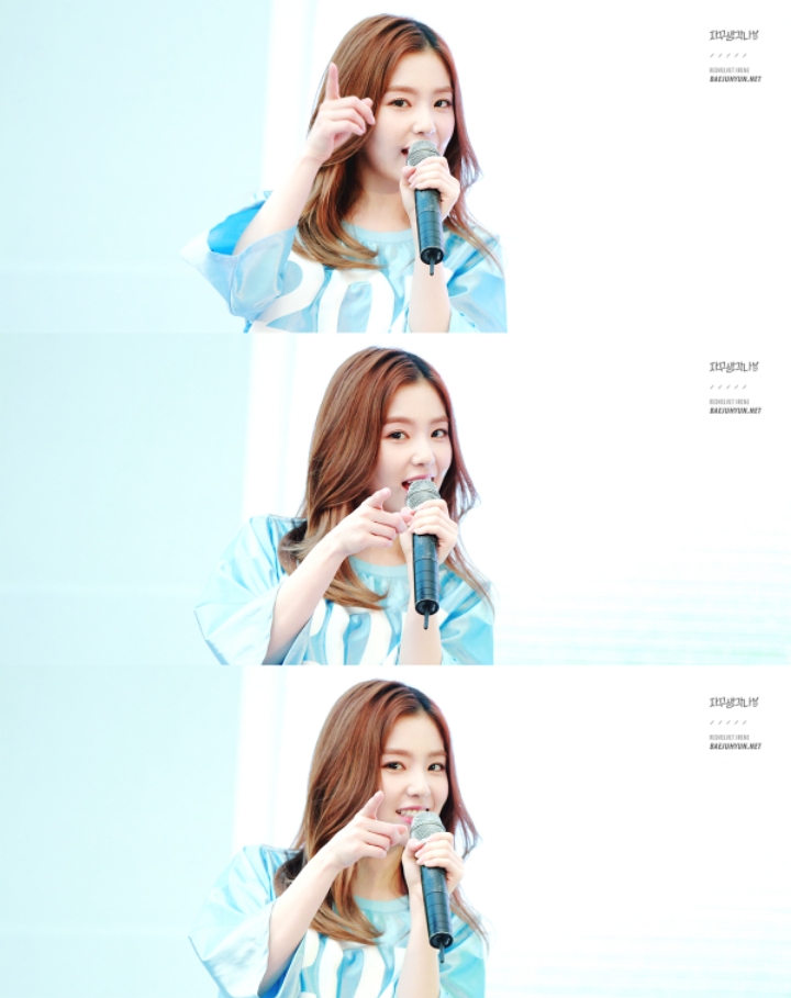 [레드벨벳] 금요일은 부모님이 베트남에 여행을 가셔서 38일차 1일1아이린💗 | 인스티즈