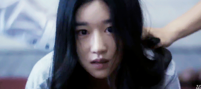 드라마 구해줘.gif | 인스티즈