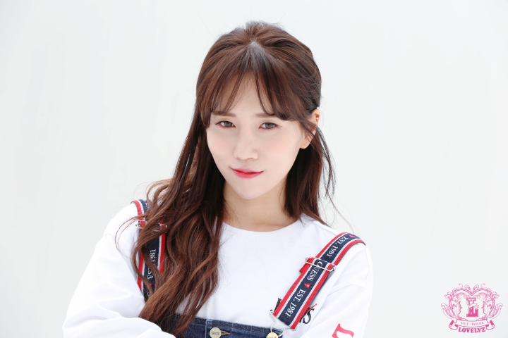 이제 20살이되서 러블리즈 박명은 | 인스티즈