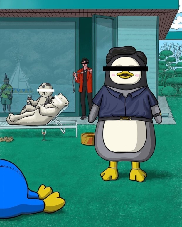 기생충 포스터 모음 | 인스티즈