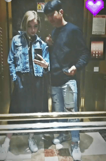 박주호 한국 복귀에 대한 안나의 반응, 슈돌 출연 이유.gif (나은이 건후) | 인스티즈