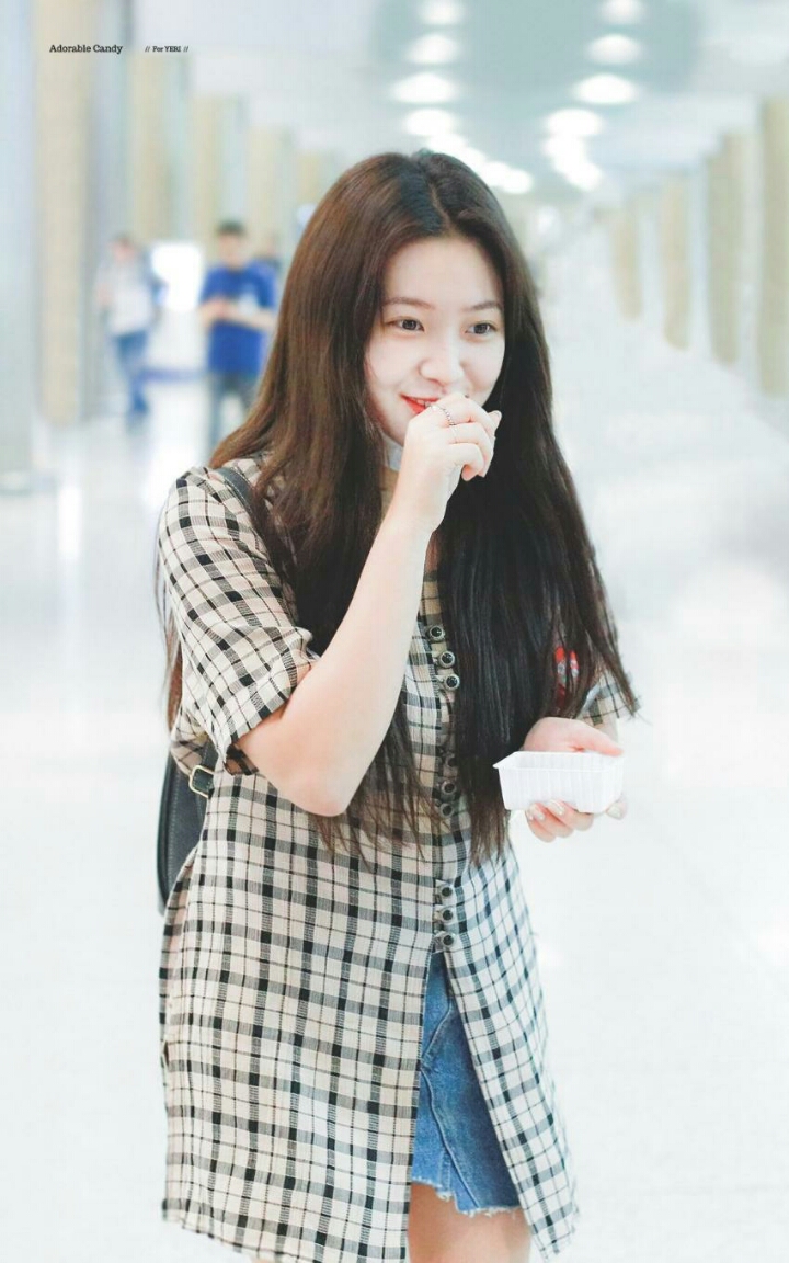 레드벨벳 예리 여러장 | 인스티즈