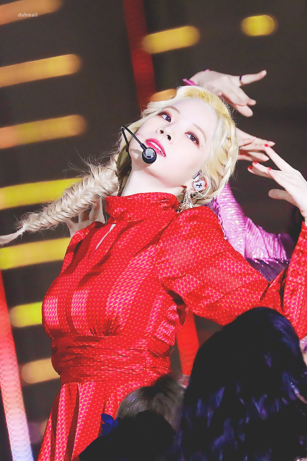 마파두부 다현이 ㅎㅎㅎㅎ | 인스티즈