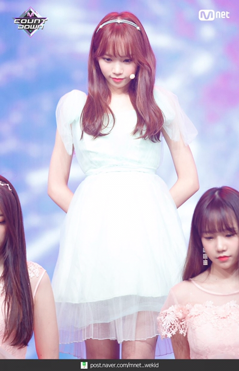 제가 좋아하는 김채원❤️ | 인스티즈