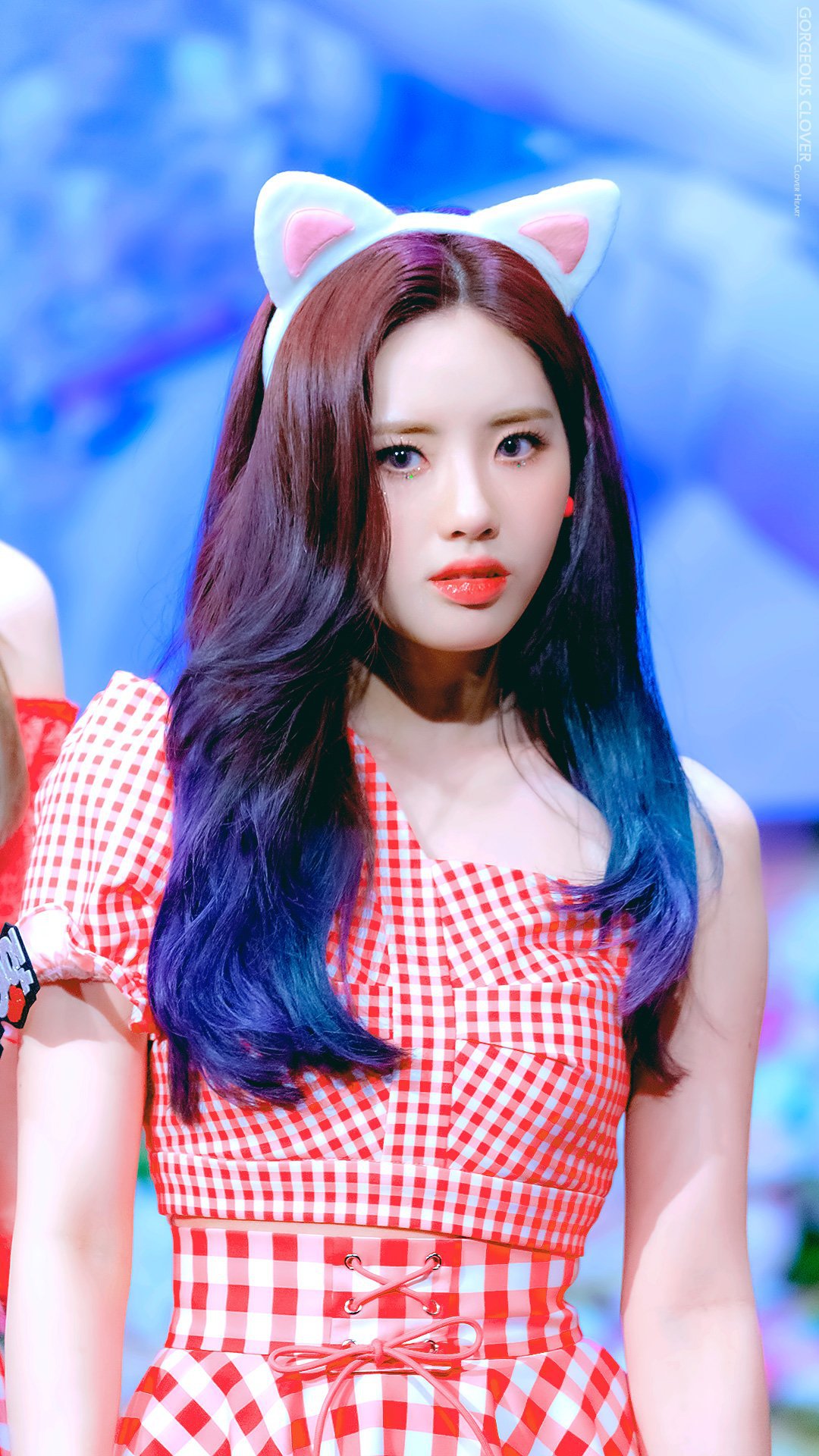 프로미스나인의 상왕돌 박지원.jpg | 인스티즈