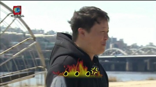 정준하 놀리는 유재석.jpg | 인스티즈