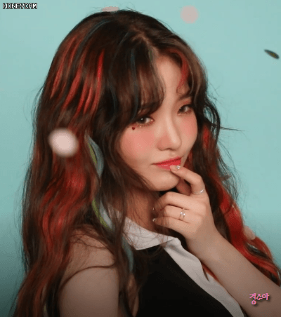 눈빛이 매력적인 아이돌 | 인스티즈