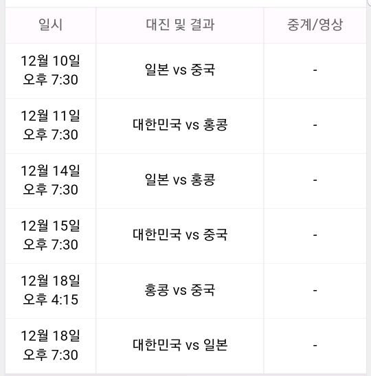 근데 이 대회 열수는 있나?;; | 인스티즈