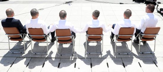 자유한국당 황교안 당대표 선출 후 6개월 스페셜 모음.jpgif | 인스티즈