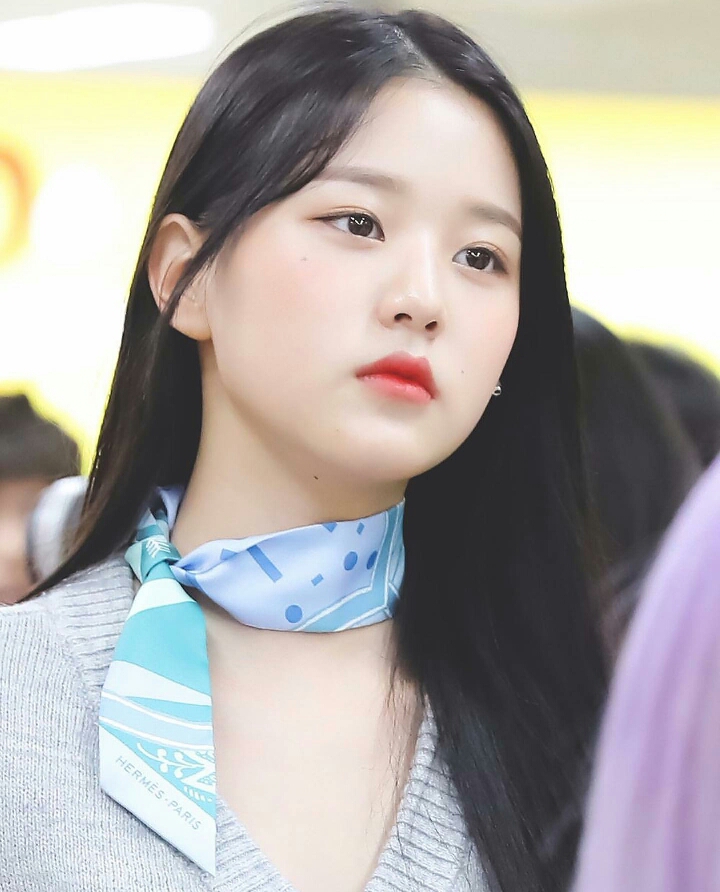 아이즈원에서 이뻐 보이는 멤버들.jpg | 인스티즈