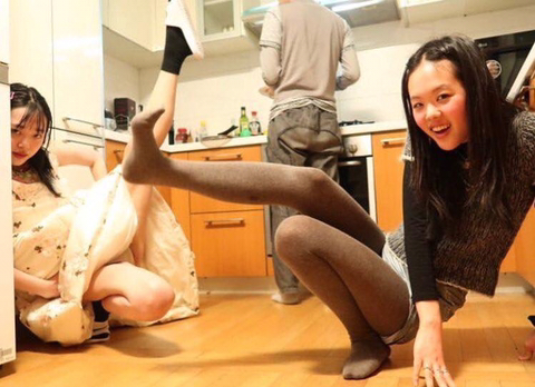 어제, 오늘자 설리 인스타 사진....jpg | 인스티즈