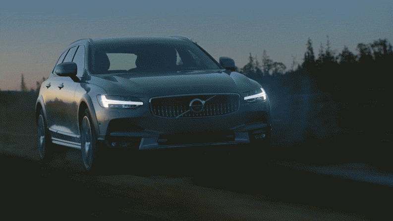 볼보 V90 크로스컨트리.jpg | 인스티즈