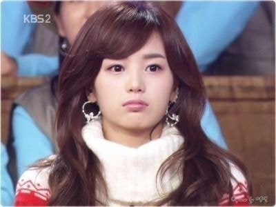 역대 걸그룹 비주얼 멤버 중 가장 예쁜 여자 ㄷㄷ | 인스티즈