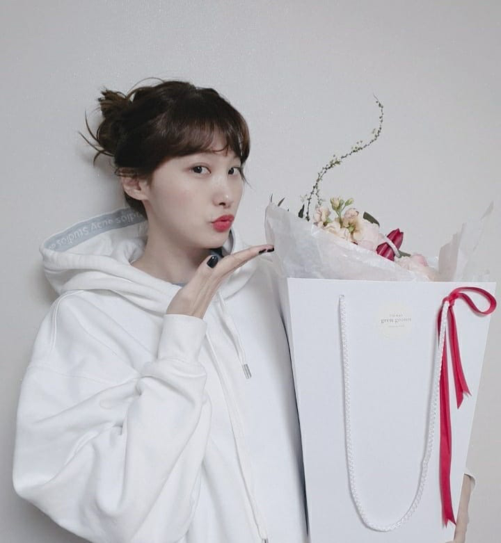 너무 섹시한 유인영 | 인스티즈