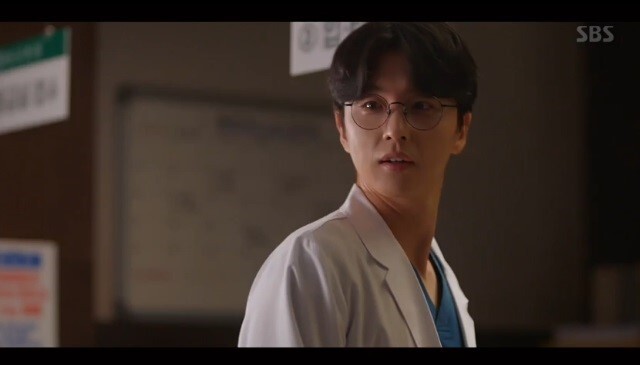 김사부의 배문정 쌤이 그 쪽 세계를 잘 아는 이유 | 인스티즈