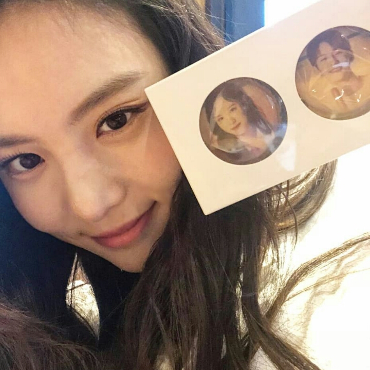 이열음 최근 인스타사진 | 인스티즈