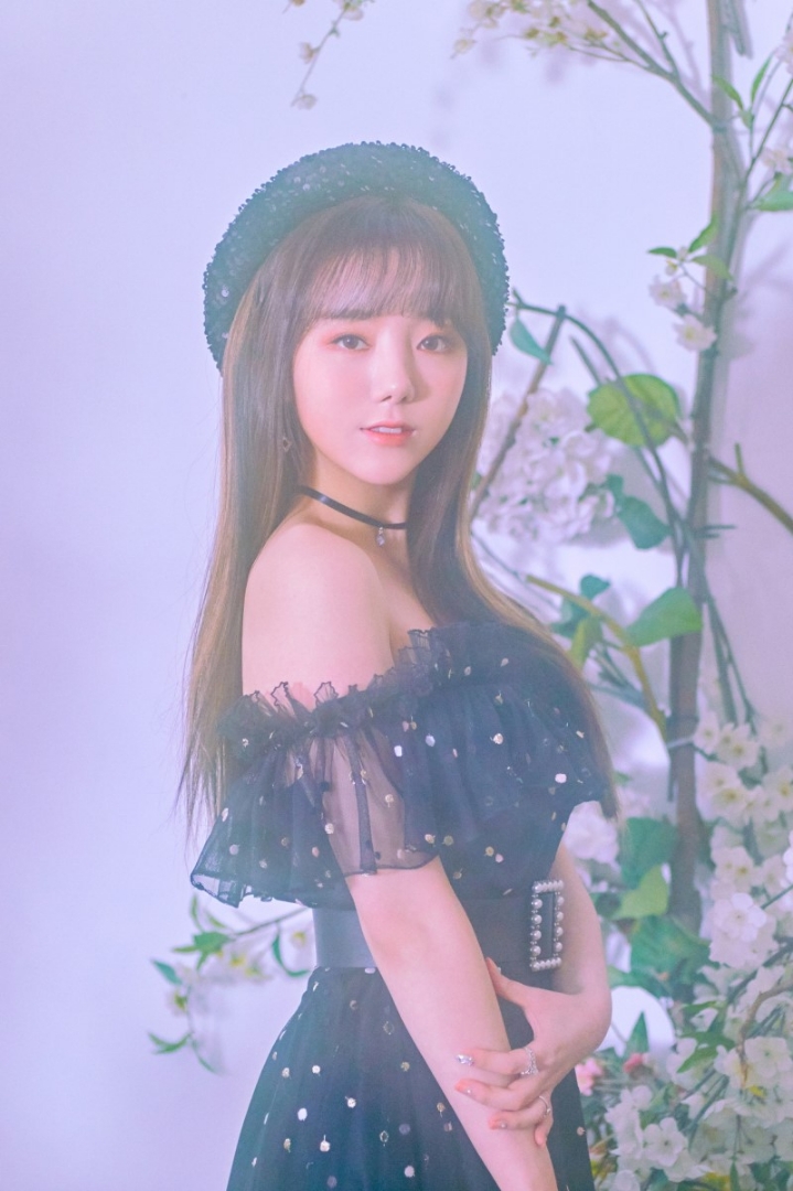 러블리즈 5th mini album 쇼케이스 당첨이되서 러블리드 | 인스티즈