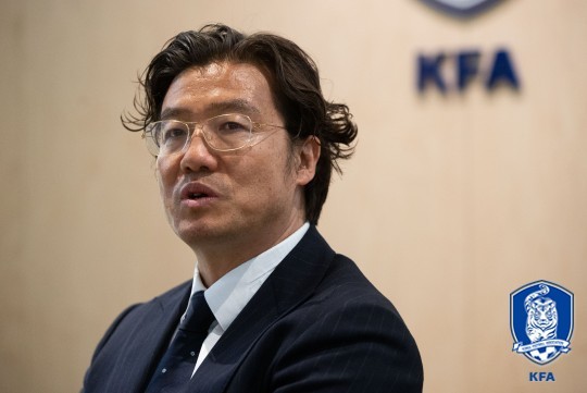 ???:한국이 벤투를 뽑은게 아니라 내가 벤투를 뽑은거 | 인스티즈