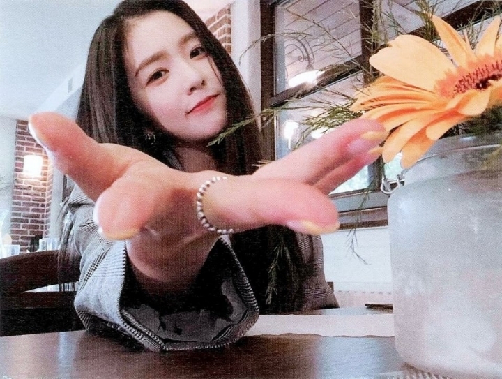 2019년 마지막 레드벨벳 아이린 | 인스티즈