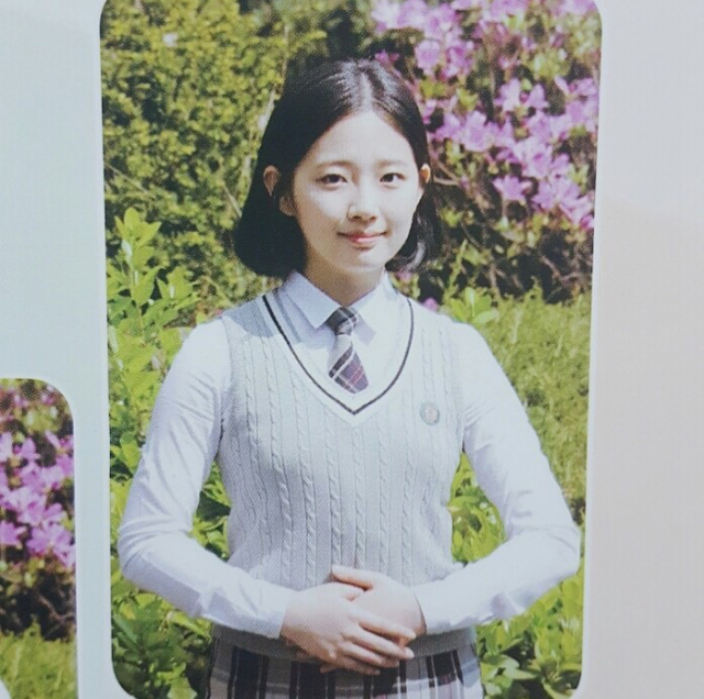 이니스프리 모델 이은재 성장 과정.jpg | 인스티즈