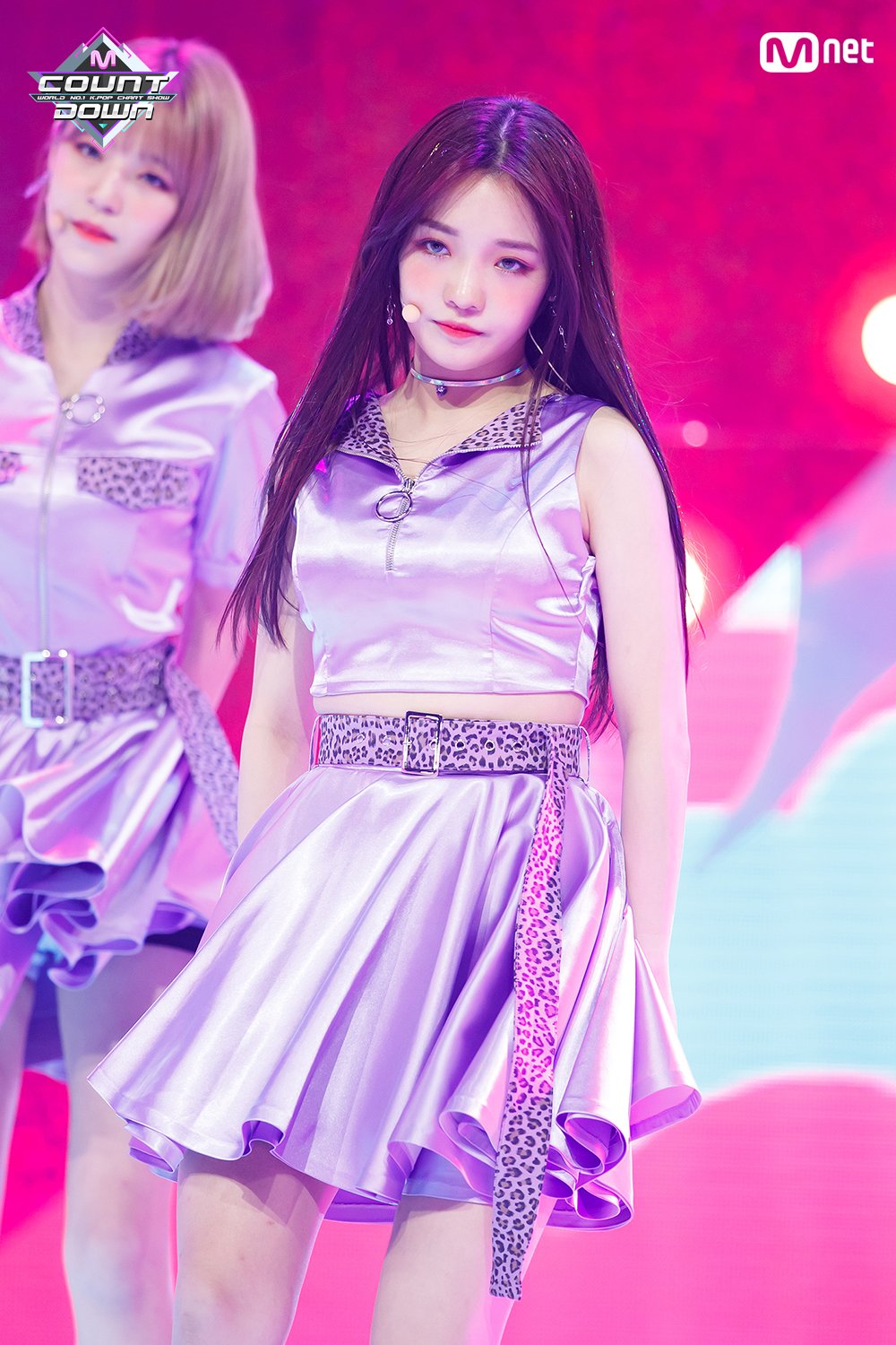 데뷔 300일기념 프로미스나인 노지선 | 인스티즈