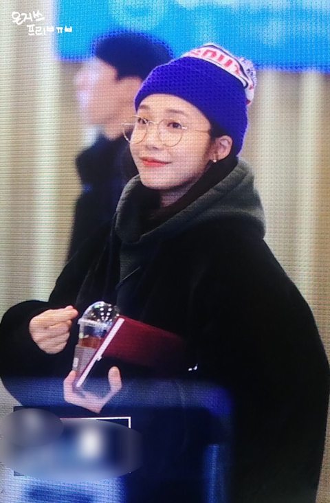 그냥 은지가 보고 싶어서 에이핑크 정은지.jpg | 인스티즈