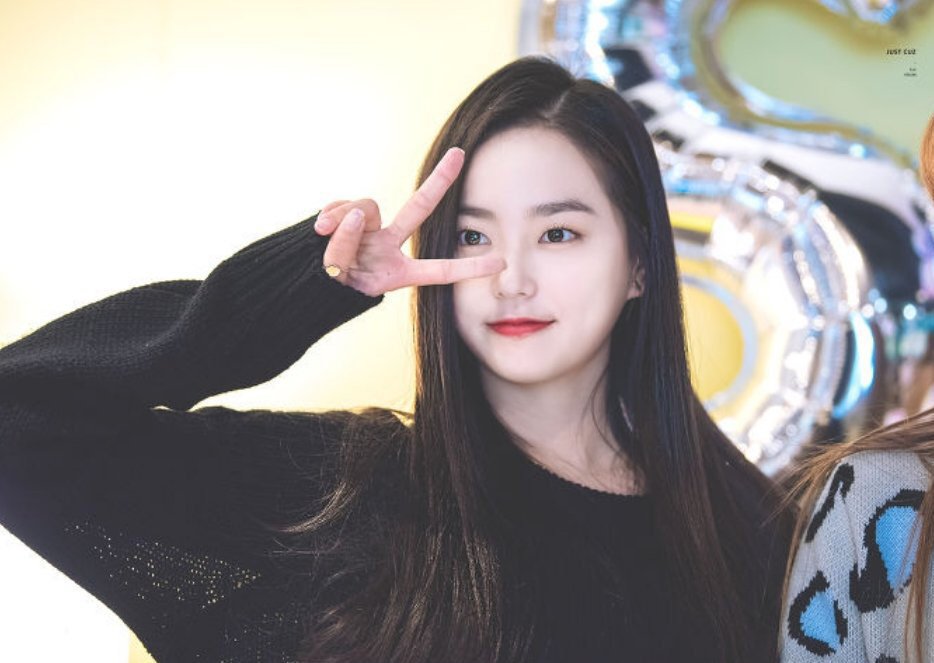 은근히 이쁜 CLC 장예은 | 인스티즈