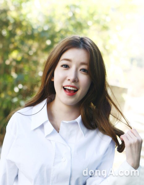 은근히 이쁜 배우 정인선 | 인스티즈