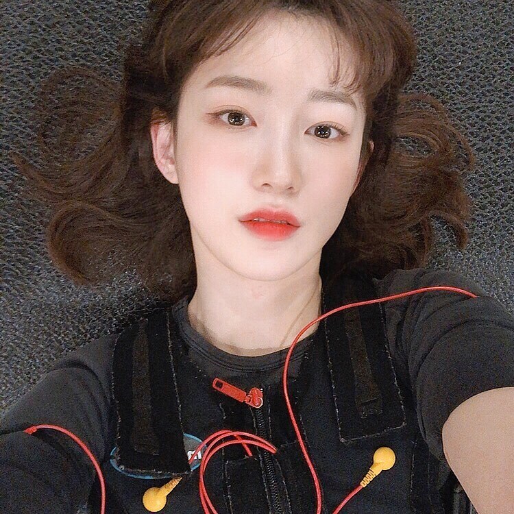 오늘자 구구단 하나 인스타그램.jpg | 인스티즈