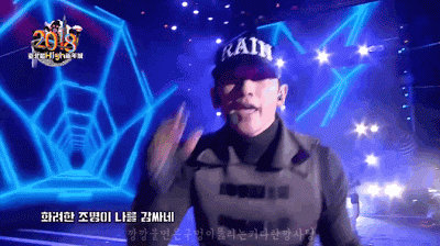 그래도 사재기는 안하는 형.gif | 인스티즈