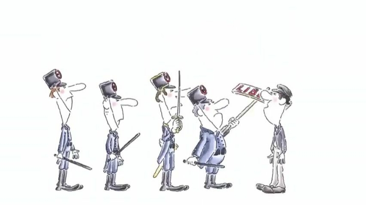 홍콩을 지지하는 레드불의 새로운 광고 | 인스티즈