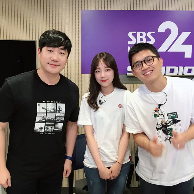오늘자 경희대 구너 | 인스티즈