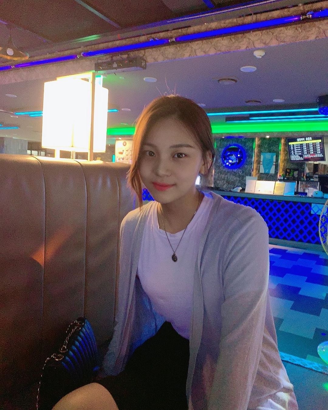 여자친구 인스타그램(엄지).jpg | 인스티즈