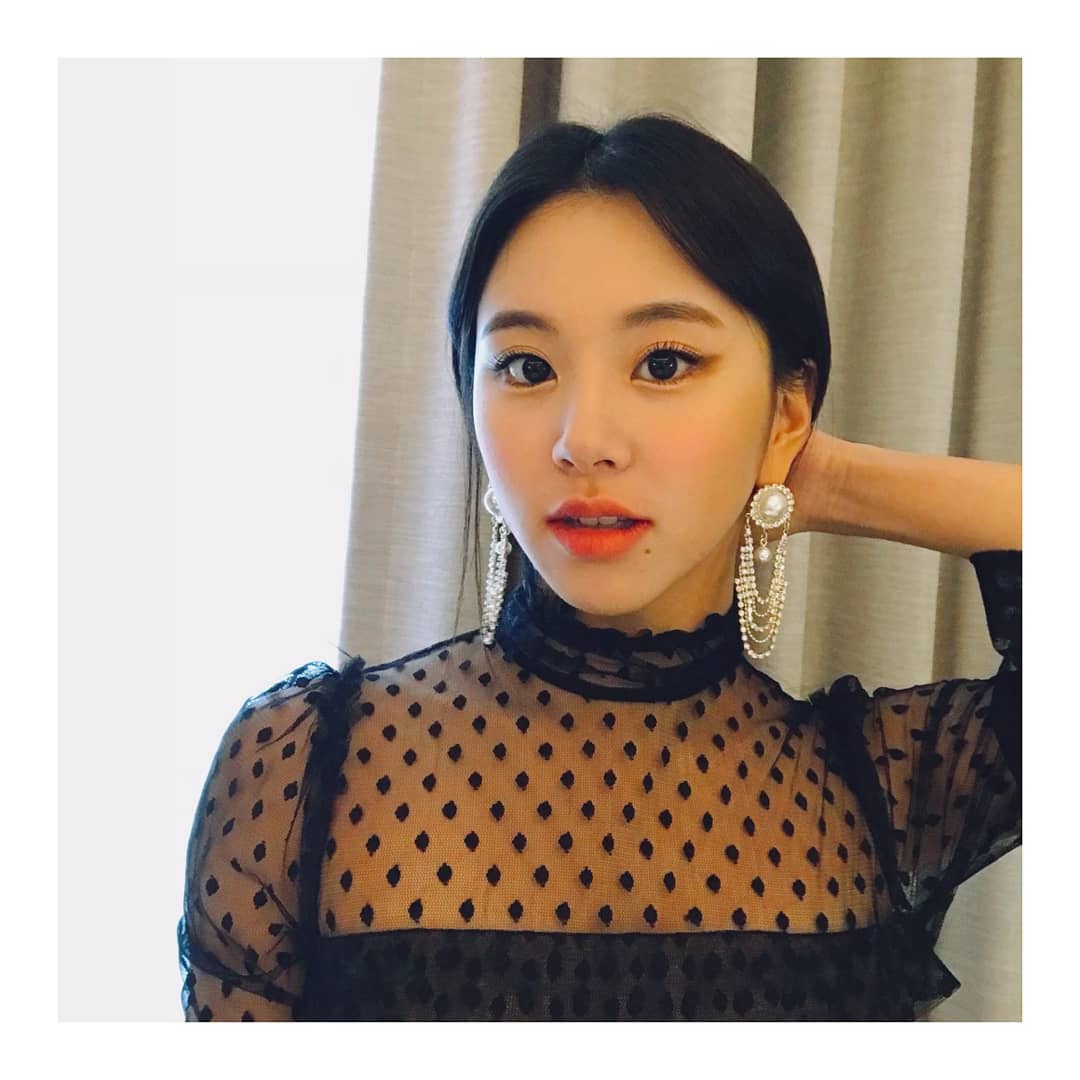 오늘자 트와이스 인스타그램.jpg | 인스티즈