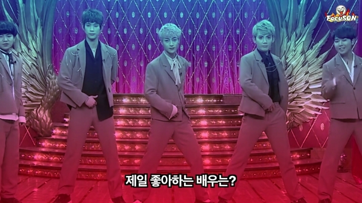 한국 K-POP 아이돌 비하하는 일본개그맨들 | 인스티즈