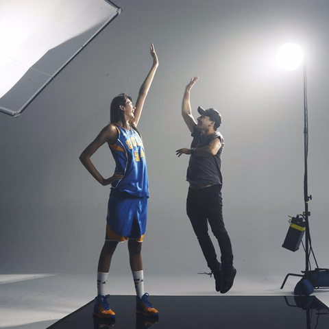 세계의 최장신 사람들 | 인스티즈