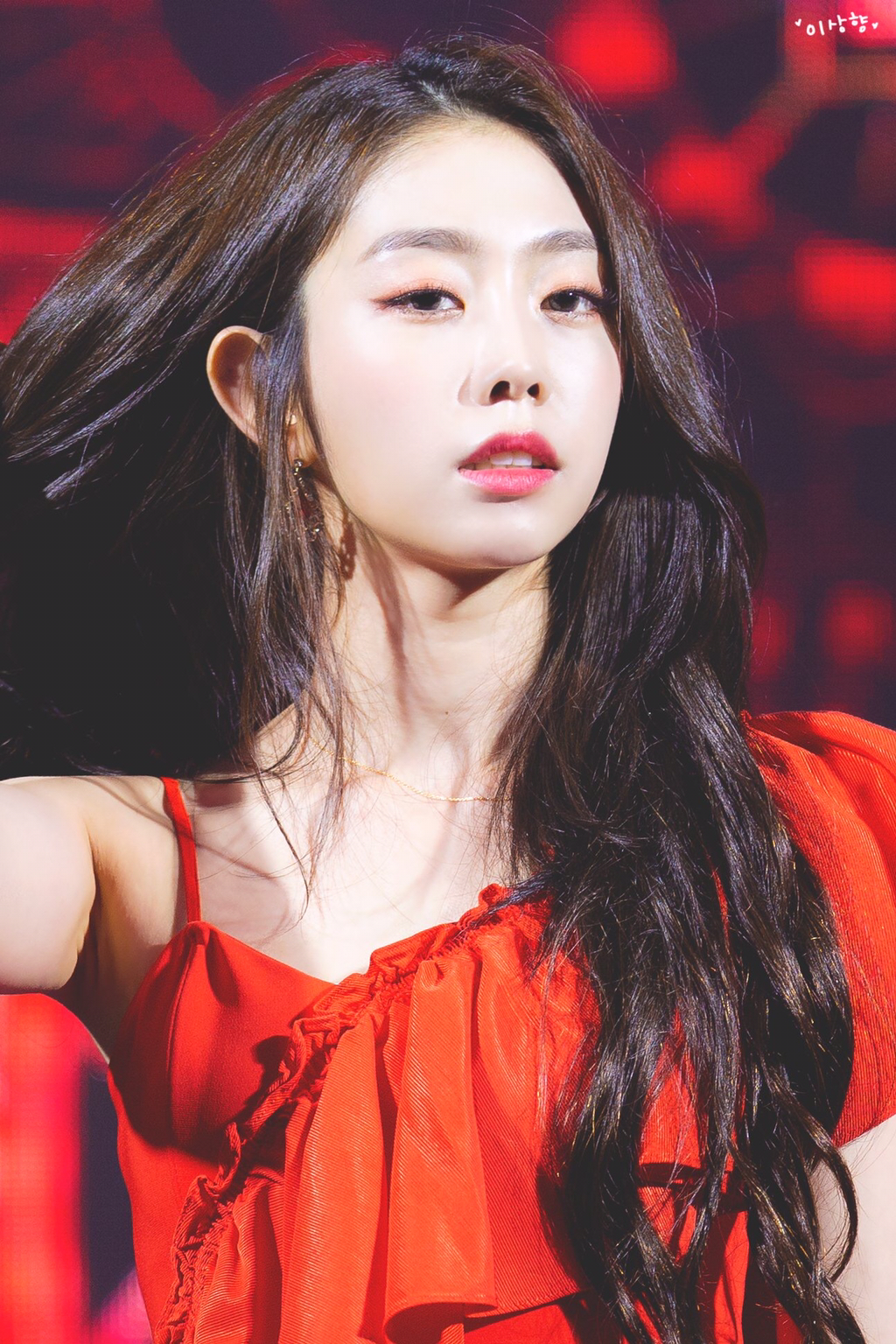 [러블리즈] 퇴근 한 시간 전이라서 지수 | 인스티즈