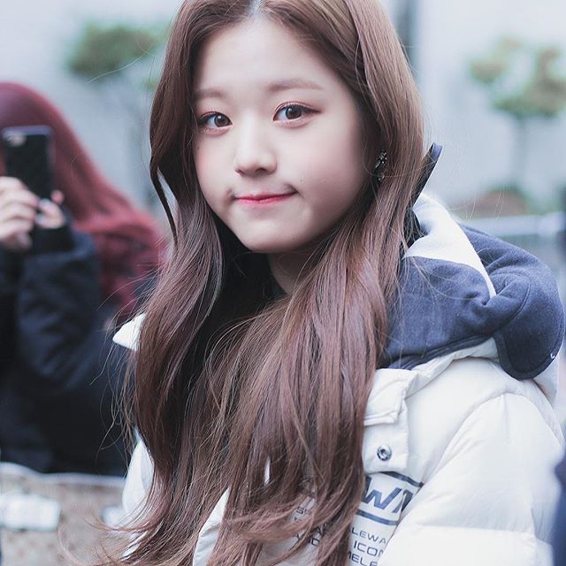 아이즈원 센터요정.jpgif | 인스티즈