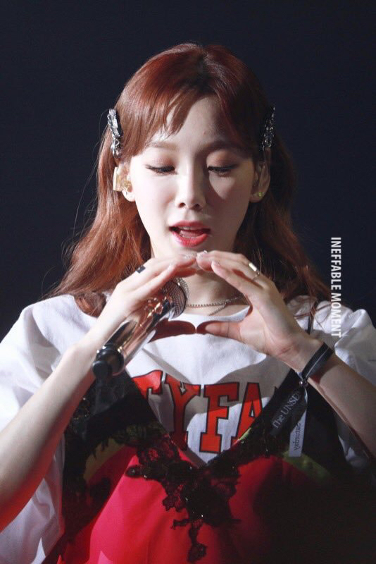 태연 햄버거 하트 모음.jpgif | 인스티즈