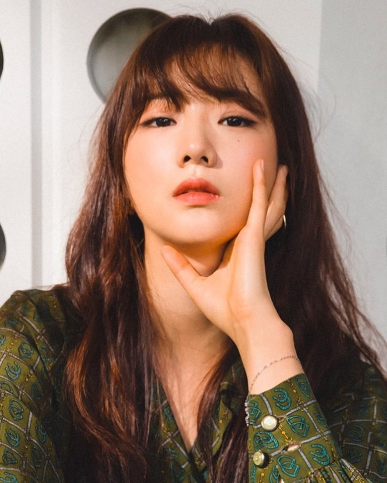 오늘자 에이핑크 윤보미 팬싸인회 + 뽐튜브 11pic | 인스티즈