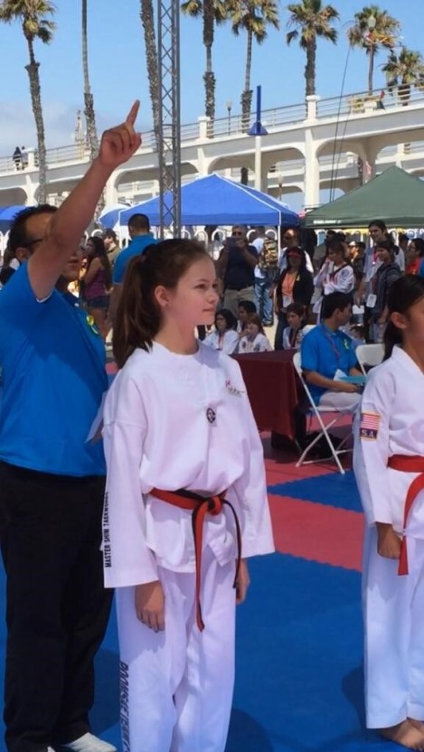 2000년생 메켄지 포이 성장과정 | 인스티즈