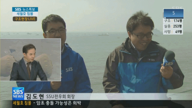 뉴스 방송사고 (국내편) | 인스티즈